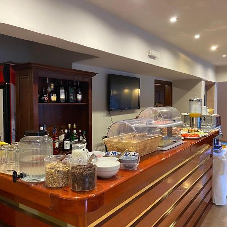 Hotel Kastri Garden Apartment Loutra Edipsou  Exterior photo